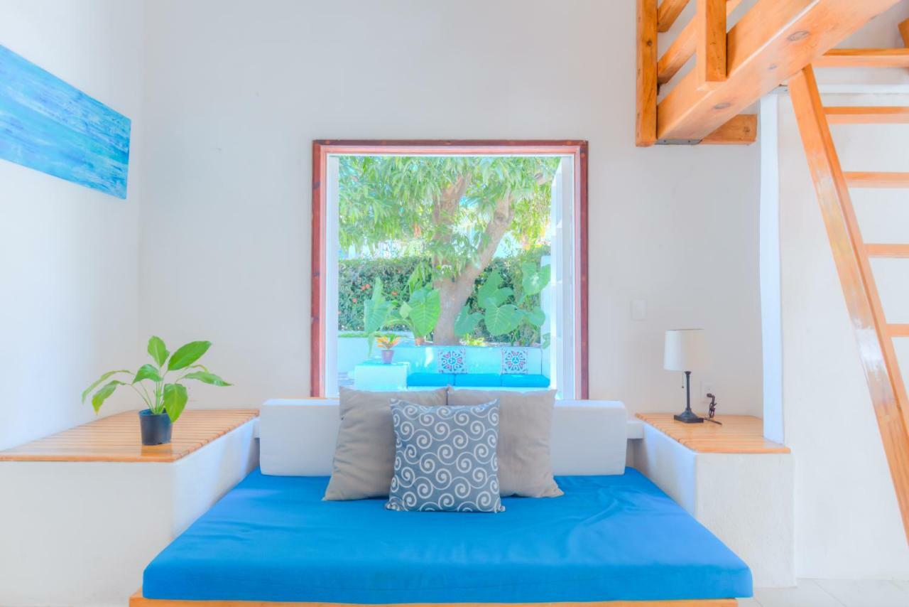 The Green House Marina Golf - Suites & Villas 巴亞爾塔港 外观 照片