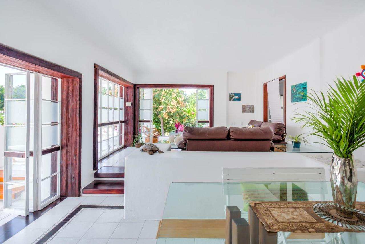 The Green House Marina Golf - Suites & Villas 巴亞爾塔港 外观 照片