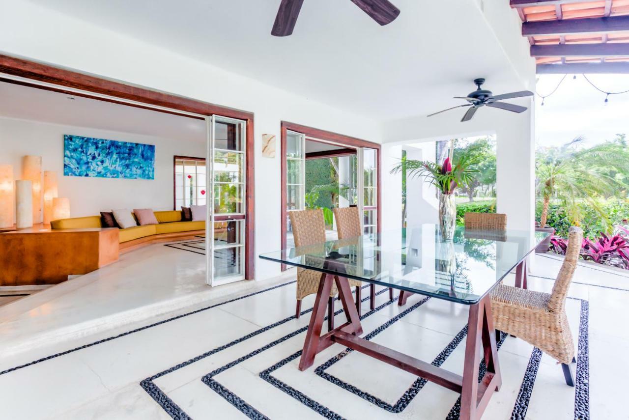 The Green House Marina Golf - Suites & Villas 巴亞爾塔港 外观 照片